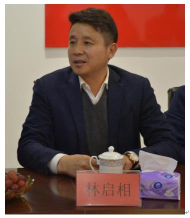 加强商会交流合作 搭建交流平台