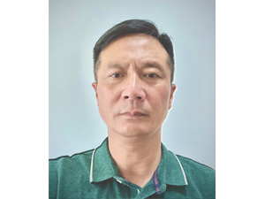 副会长：卢福才