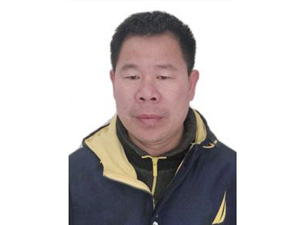 常务副会长：曾宝寻